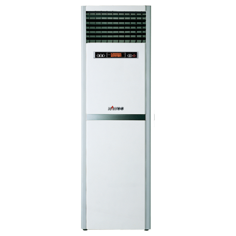 전기온풍기 NE-400NS 중대형