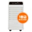 산업용 제습기 NED-107P 자동배수(배수펌프)